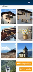 Urlaub mit Familienbett screenshot 2