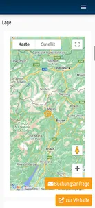 Urlaub mit Familienbett screenshot 3