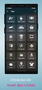 Usedom App screenshot 3