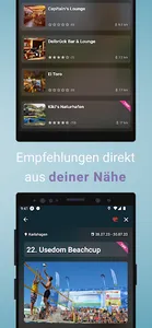 Usedom App screenshot 4