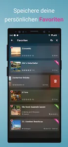 Usedom App screenshot 5