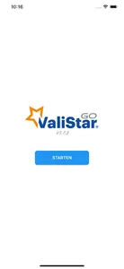 ValiGo screenshot 0
