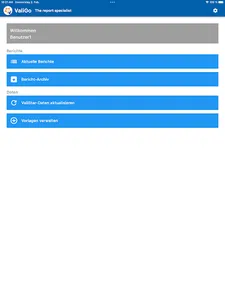 ValiGo screenshot 11