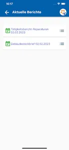 ValiGo screenshot 3