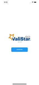 ValiGo screenshot 6