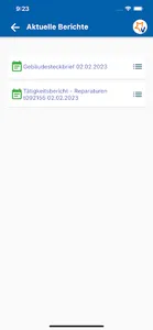 ValiGo screenshot 8