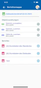 ValiGo screenshot 9