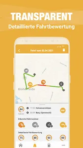VHV Telematik screenshot 1