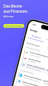 Vinlivt screenshot 0