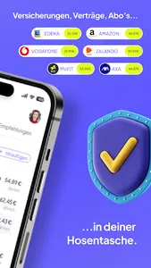 Vinlivt screenshot 1