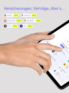 Vinlivt screenshot 14