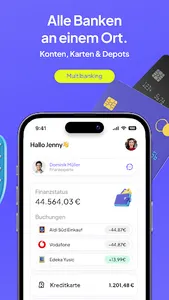 Vinlivt screenshot 2