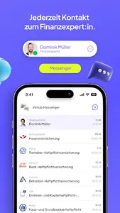 Vinlivt screenshot 4