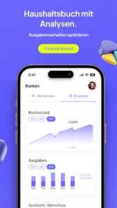 Vinlivt screenshot 6