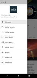 myViO screenshot 0