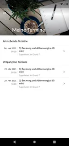 myViO screenshot 1