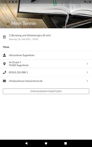myViO screenshot 10