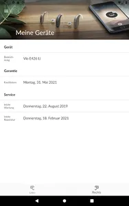 myViO screenshot 11