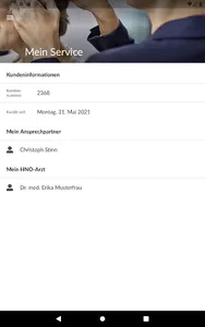 myViO screenshot 13