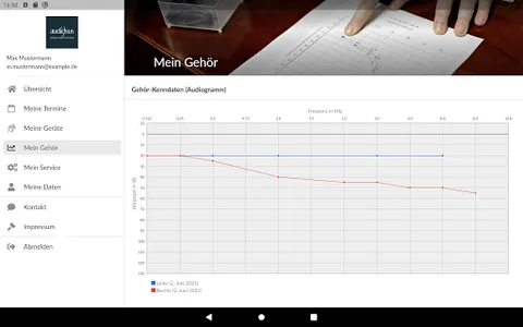 myViO screenshot 19
