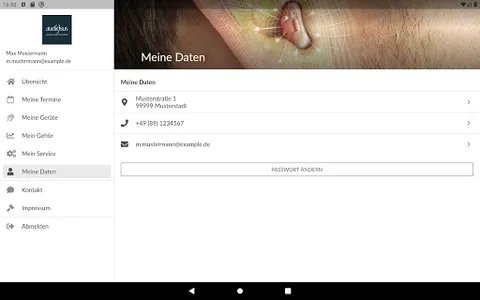 myViO screenshot 21