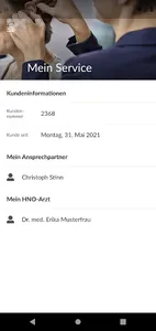 myViO screenshot 5