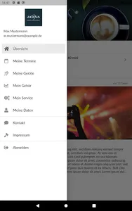 myViO screenshot 8