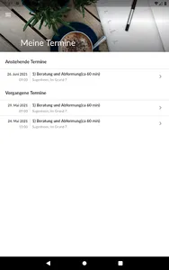 myViO screenshot 9