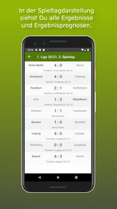 Socometrix screenshot 1