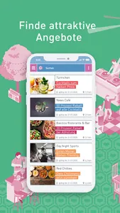 VISCOR Coupons screenshot 1