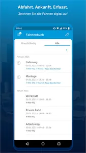 Connect Fleet screenshot 3