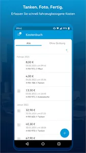 Connect Fleet screenshot 4