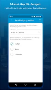 Connect Fleet screenshot 5
