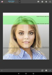 Passport Photo - ID Photo screenshot 10