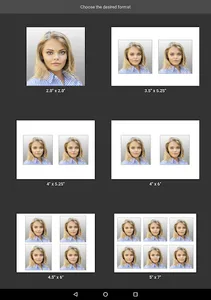 Passport Photo - ID Photo screenshot 11