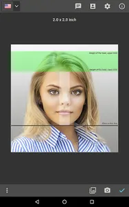Passport Photo - ID Photo screenshot 5