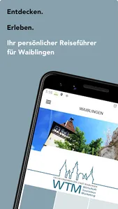 WaiblingenTour screenshot 0