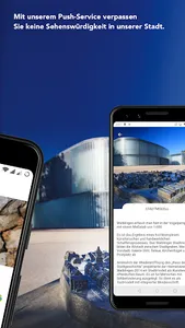 WaiblingenTour screenshot 1