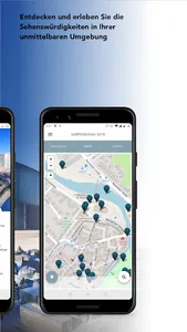 WaiblingenTour screenshot 2