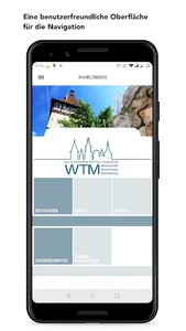WaiblingenTour screenshot 3