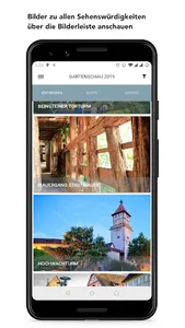 WaiblingenTour screenshot 4