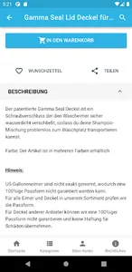 Waschhelden screenshot 2