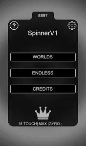 SpinnerV1 screenshot 12