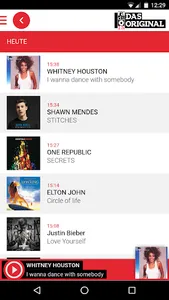Radio IN screenshot 2