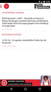 Radio IN screenshot 3