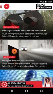 Radio IN screenshot 4