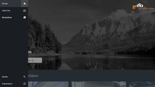 Regional Fernsehen Oberbayern screenshot 10