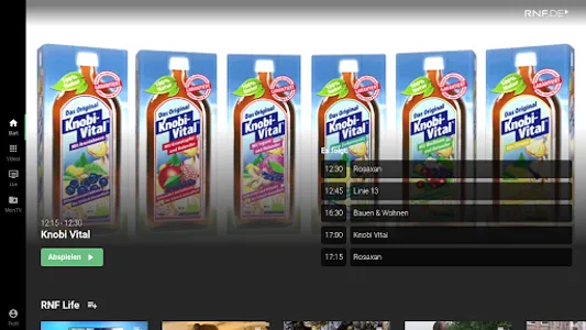 RNF screenshot 4