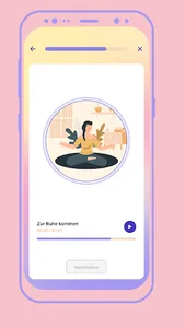 Melia: einfach intuitiv essen screenshot 1