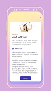 Melia: einfach intuitiv essen screenshot 2